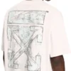 Paint Arrow Skate T-shirt Paint Arrow Skate T-shirt