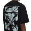 Paint Arrow Skate T-shirt Paint Arrow Skate T-shirt