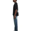 Paint Arrow Skate T-shirt Paint Arrow Skate T-shirt