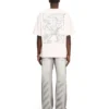 Paint Arrow Skate T-shirt Paint Arrow Skate T-shirt