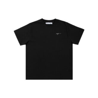 Painting Arrows Cotton Short Sleeve
