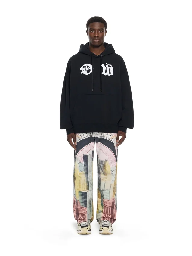 Palace Arrow Skate Hoodie Palace Arrow Skate Hoodie