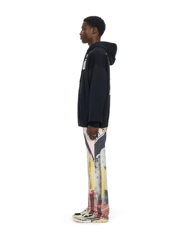 Palace Arrow Skate Hoodie Palace Arrow Skate Hoodie