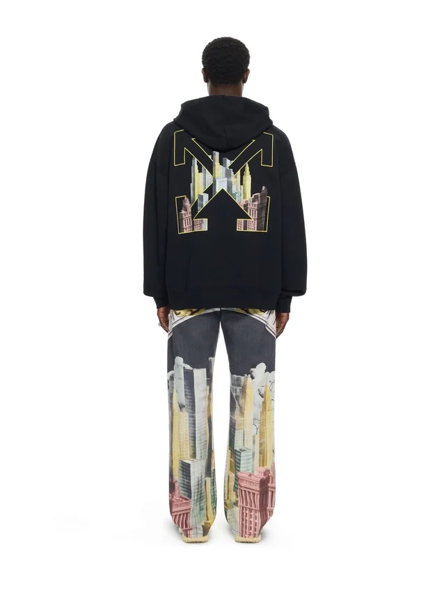 Palace Arrow Skate Hoodie Palace Arrow Skate Hoodie