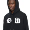 Palace Arrow Skate Hoodie Palace Arrow Skate Hoodie