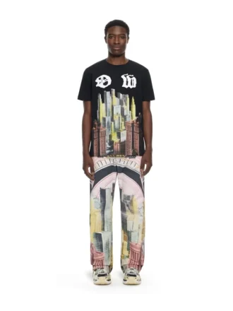 Palace OW Slim T-shirt
