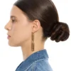 Paperclip Earrings Paperclip Earrings