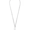 Paperclip Necklace Paperclip Necklace
