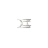 Paperclip Ring Paperclip Ring