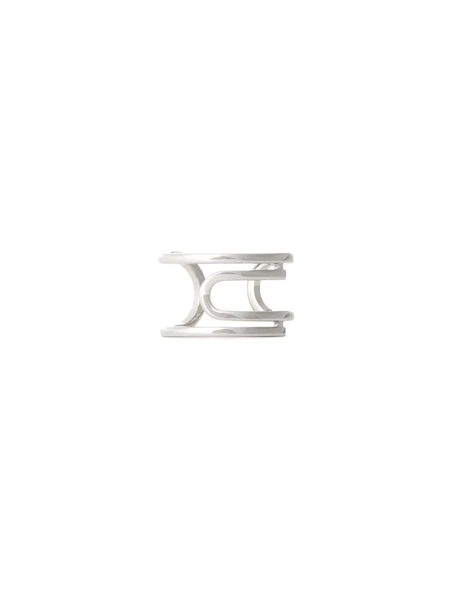 Paperclip Ring Paperclip Ring