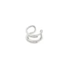 Paperclip Ring Paperclip Ring