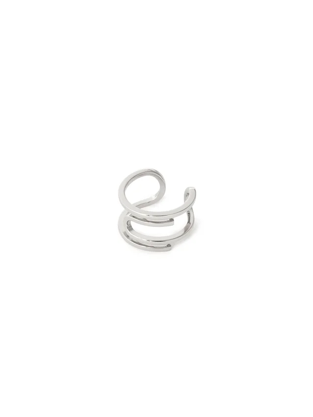 Paperclip Ring Paperclip Ring