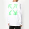 Pasca Arrows Mens Logo Long Sleeve