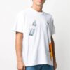 Pascal Medicine Hoodie Mens Logo Round Neck