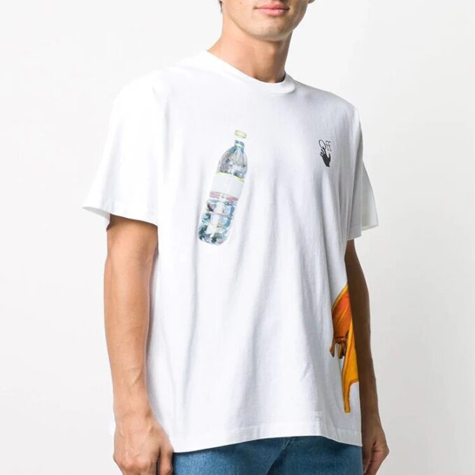 Pascal Medicine Hoodie Mens Logo Round Neck