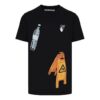 Pascal Medicine Tee Men’ s Black