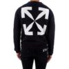 Pascal Painting Mens Logo Sweater