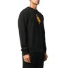 Pascal Skeleton Slim-Fit Sweatshirt