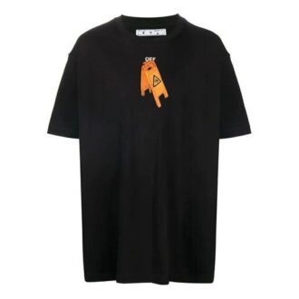 Pascal Skeleton T-Shirt “Black”