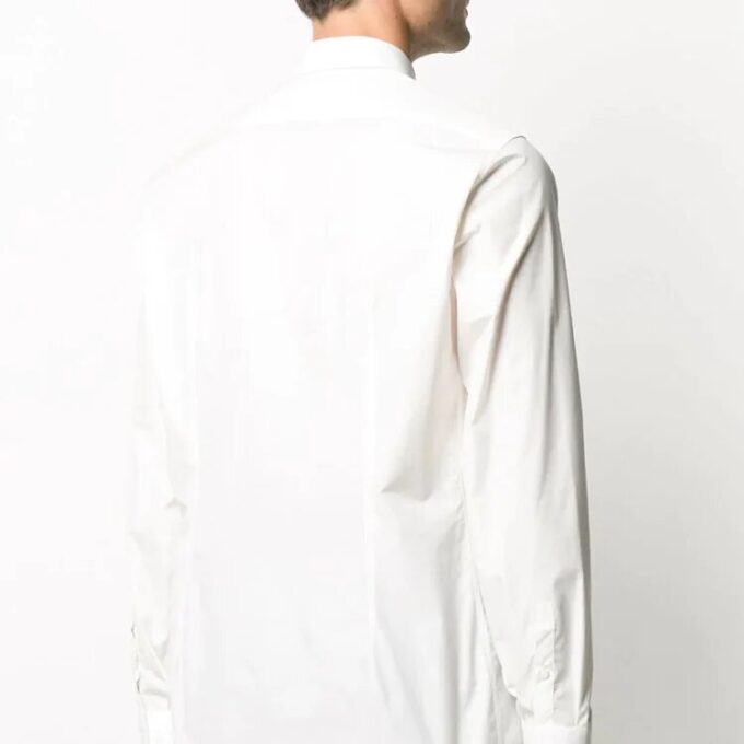 Pascal Tool Logo Long Sleeve Shirts