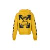 Pattern Printing Loose Ordinary Version Yellow
