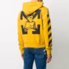 Pattern Printing Loose Ordinary Version Yellow