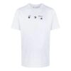 Peace Worldwide Print Short Sleeve