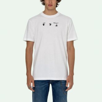 Peace Worldwide Print Short Sleeve