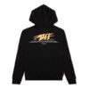 Pivot Mens Hoodie Jacket Letter Logo