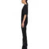 Pocket Belt Flare Pants Pocket Belt Flare Pants