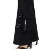 Pocket Belt Flare Pants Pocket Belt Flare Pants