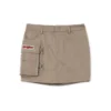 Pocket Mini Skirt