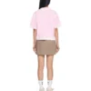 Pocket Mini Skirt