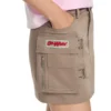 Pocket Mini Skirt