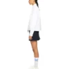 Popeline Long-Sleeved Shirt