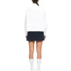 Popeline Long-Sleeved Shirt
