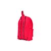 Printing logo Printing Backpack Red