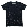 Printing Short Sleeve Black