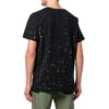 Printing Short Sleeve Black