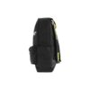 Quote Backpack “Black White”