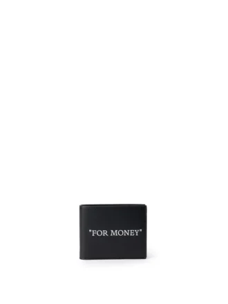 Quote Bifold Wallet Quote Bifold Wallet