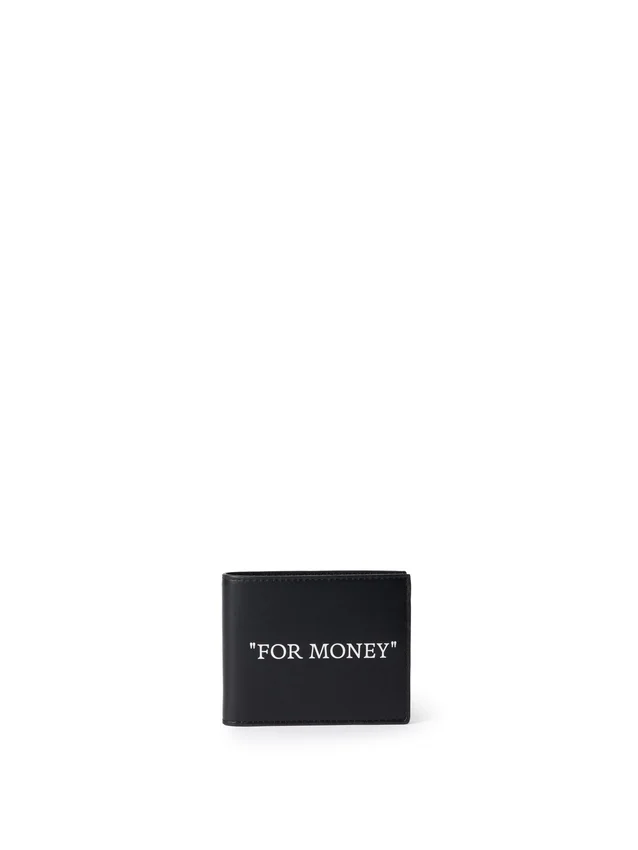 Quote Bifold Wallet Quote Bifold Wallet
