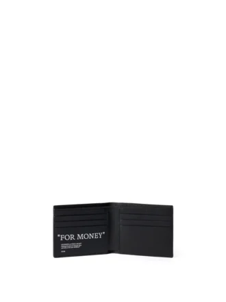 Quote Bifold Wallet Quote Bifold Wallet