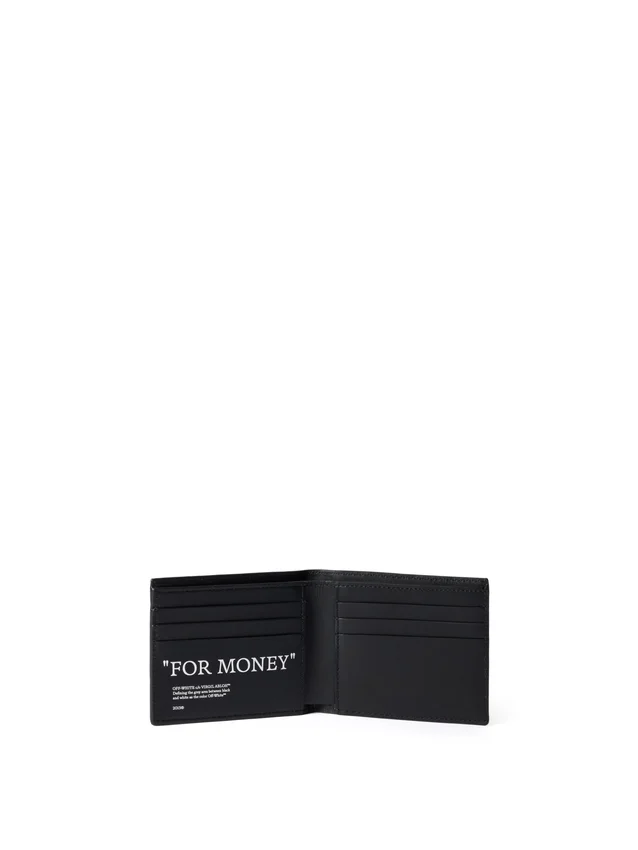 Quote Bifold Wallet Quote Bifold Wallet