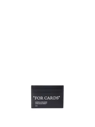 Quote Card Case Quote Card Case