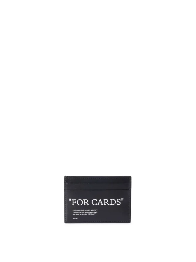 Quote Card Case Quote Card Case