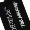 Quote Mid Calf Socks Quote Mid Calf Socks