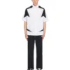 Race Logo Star Bowling Shirt Race Logo Star Bowling Shirt