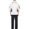 Race Logo Star Bowling Shirt Race Logo Star Bowling Shirt