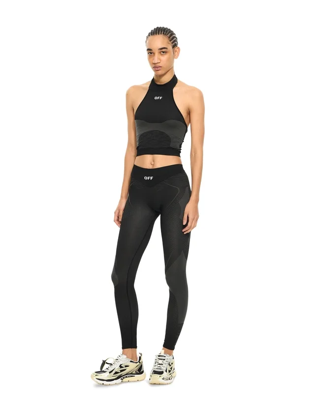 Racing Seamless Leggings Racing Seamless Leggings